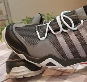 Adida climaproof hiking shoes